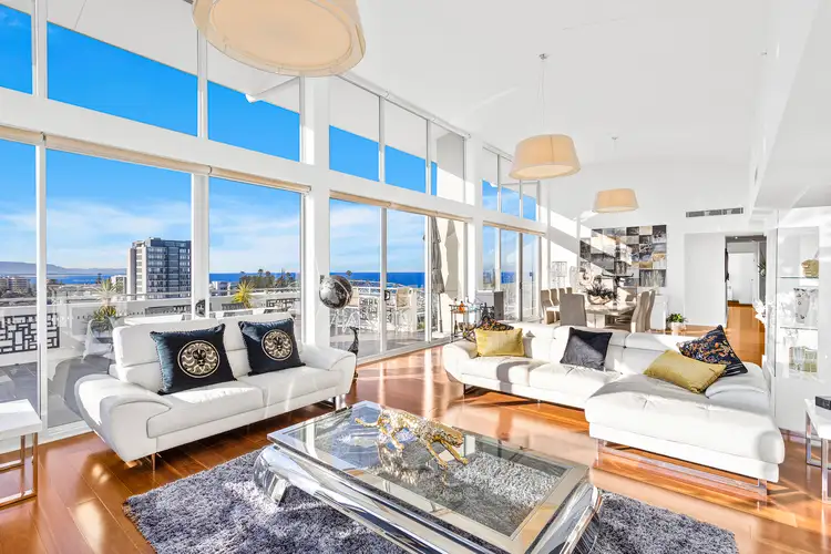 Main view of Homely apartment listing, 82/60 Harbour Street, Wollongong NSW 2500