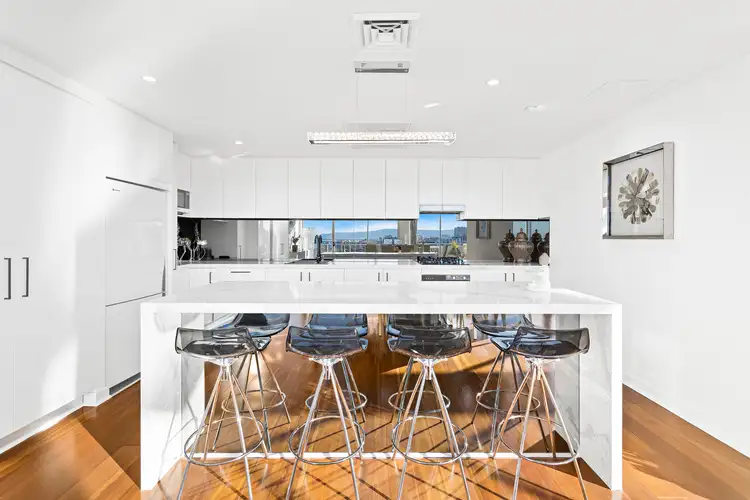 Second view of Homely apartment listing, 82/60 Harbour Street, Wollongong NSW 2500