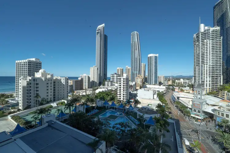 Level 11/1116/3197 Surfers Paradise Boulevard, Surfers Paradise QLD 4217
