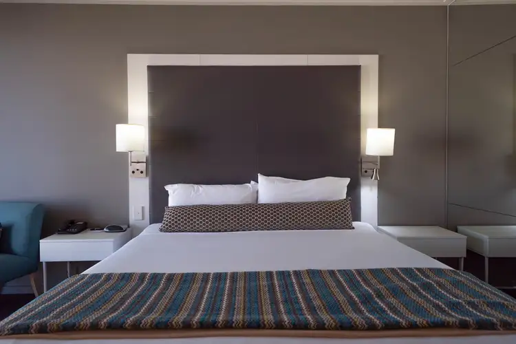 Second view of Homely studio listing, Level 11/1116/3197 Surfers Paradise Boulevard, Surfers Paradise QLD 4217