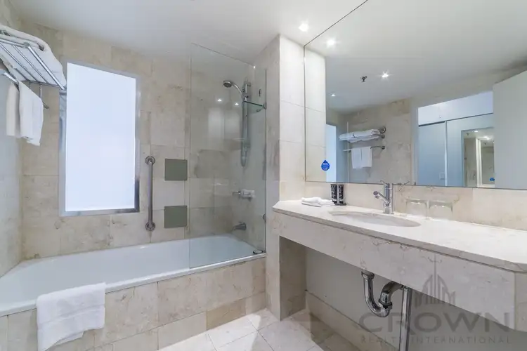 Fourth view of Homely studio listing, Level 11/1116/3197 Surfers Paradise Boulevard, Surfers Paradise QLD 4217