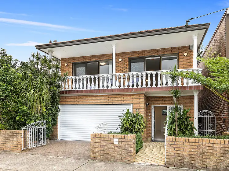 57 Maloney Street, Mascot NSW 2020