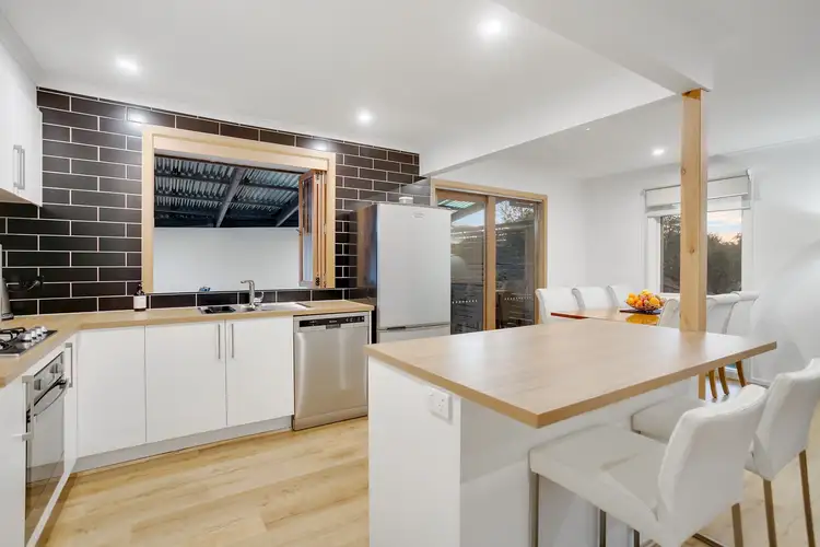 Third view of Homely house listing, 3 Pennington Court, Baxter VIC 3911
