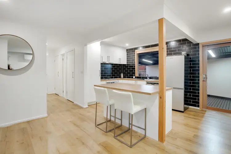 Fourth view of Homely house listing, 3 Pennington Court, Baxter VIC 3911