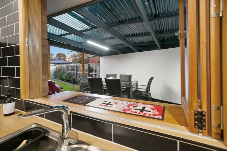 Fifth view of Homely house listing, 3 Pennington Court, Baxter VIC 3911