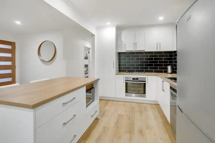 Sixth view of Homely house listing, 3 Pennington Court, Baxter VIC 3911