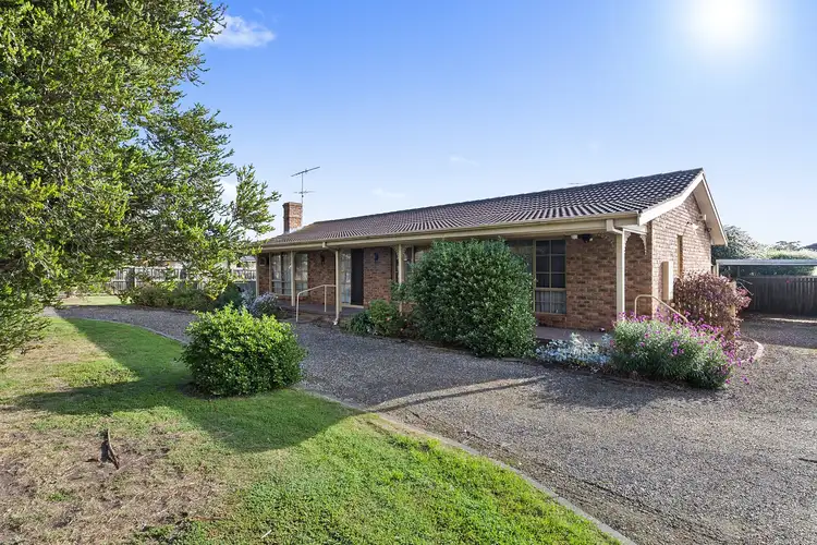 Main view of Homely house listing, 135 Grove Road, Grovedale VIC 3216