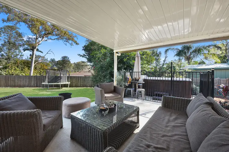 Second view of Homely house listing, 19 Greenaway Street, Lawnton QLD 4501