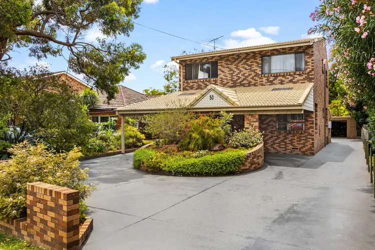 Main view of Homely house listing, 50 Barrenjoey Road, Mona Vale NSW 2103