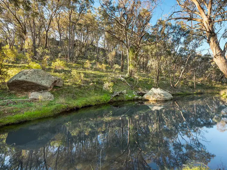 Third view of Homely rural property listing, 171 Wongaroo Road, Gulgong NSW 2852
