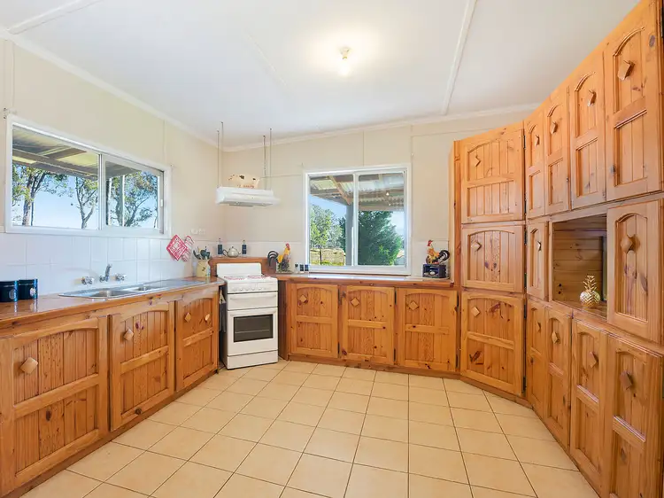 Fifth view of Homely rural property listing, 171 Wongaroo Road, Gulgong NSW 2852