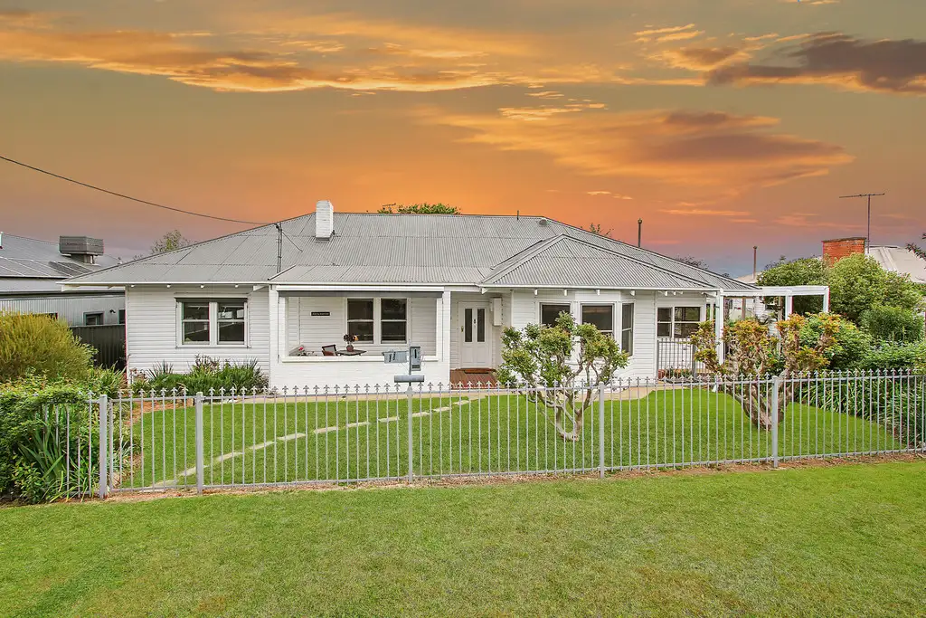 Main view of Homely house listing, 13 Birdwood Street, Corowa NSW 2646