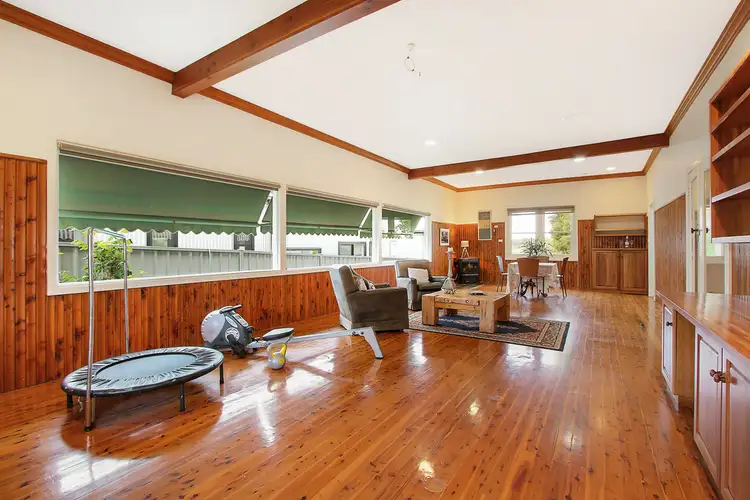 Second view of Homely house listing, 13 Birdwood Street, Corowa NSW 2646