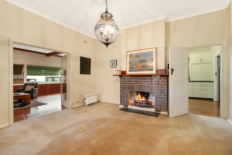 Fourth view of Homely house listing, 13 Birdwood Street, Corowa NSW 2646