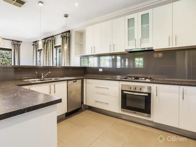 Second view of Homely house listing, 9 Lambertia Loop, Caroline Springs VIC 3023