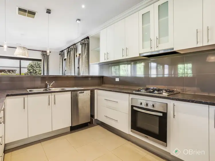 Third view of Homely house listing, 9 Lambertia Loop, Caroline Springs VIC 3023