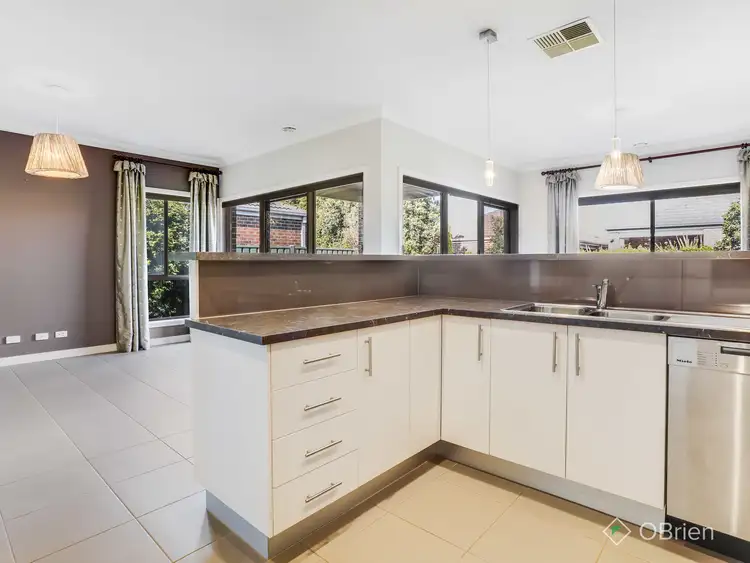 Fourth view of Homely house listing, 9 Lambertia Loop, Caroline Springs VIC 3023