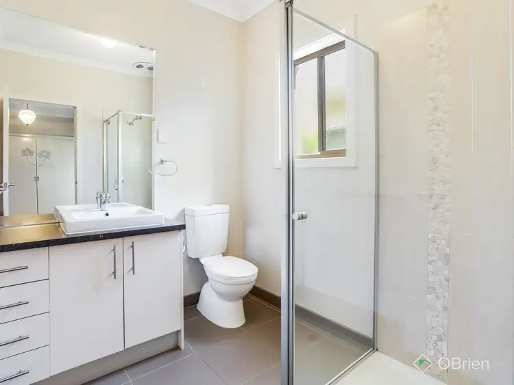 Fifth view of Homely house listing, 9 Lambertia Loop, Caroline Springs VIC 3023