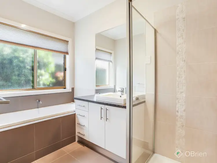 Sixth view of Homely house listing, 9 Lambertia Loop, Caroline Springs VIC 3023