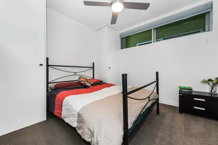 Fourth view of Homely apartment listing, 101/2 Alexander Street, Seddon VIC 3011