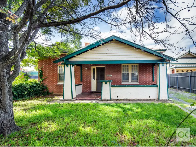 1 McCormack Avenue, Payneham South SA 5070
