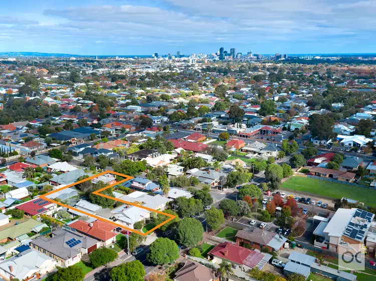 Fifth view of Homely house listing, 1 McCormack Avenue, Payneham South SA 5070