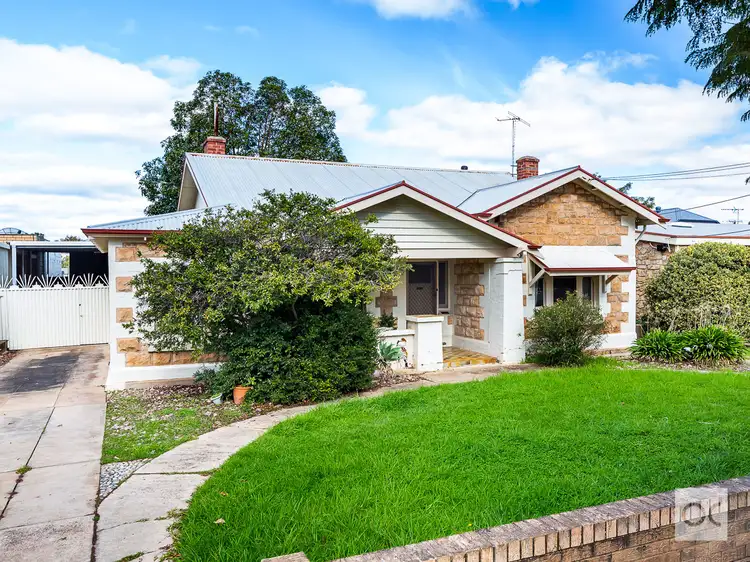 14 Luhrs Road, Payneham South SA 5070