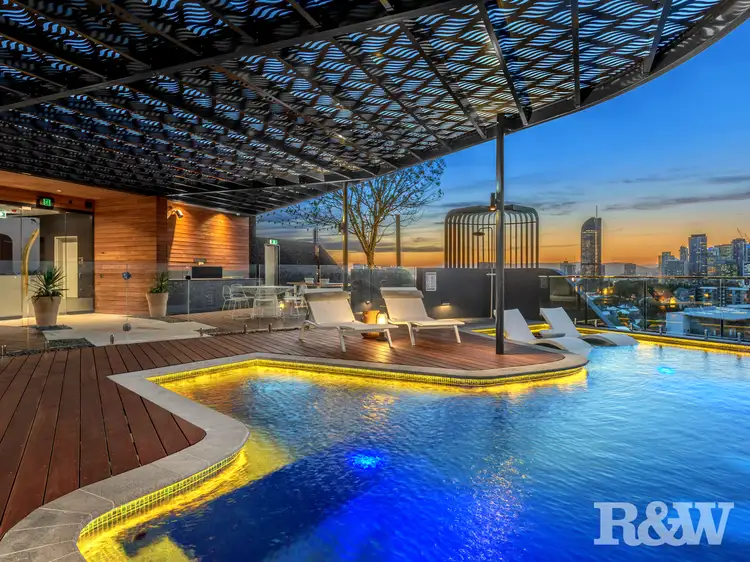 610/232 Wellington Road, Kangaroo Point QLD 4169