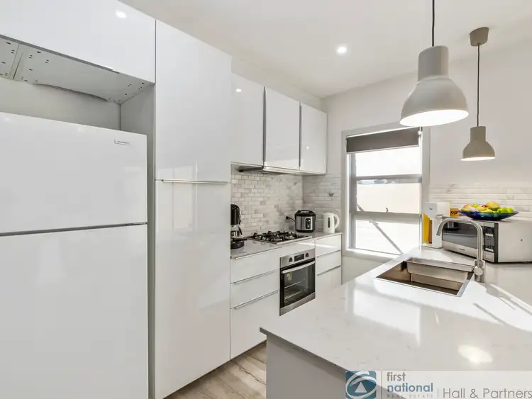 Third view of Homely unit listing, 2/19 Kylie Court, Hampton Park VIC 3976