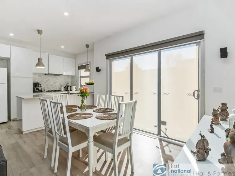 Fourth view of Homely unit listing, 2/19 Kylie Court, Hampton Park VIC 3976