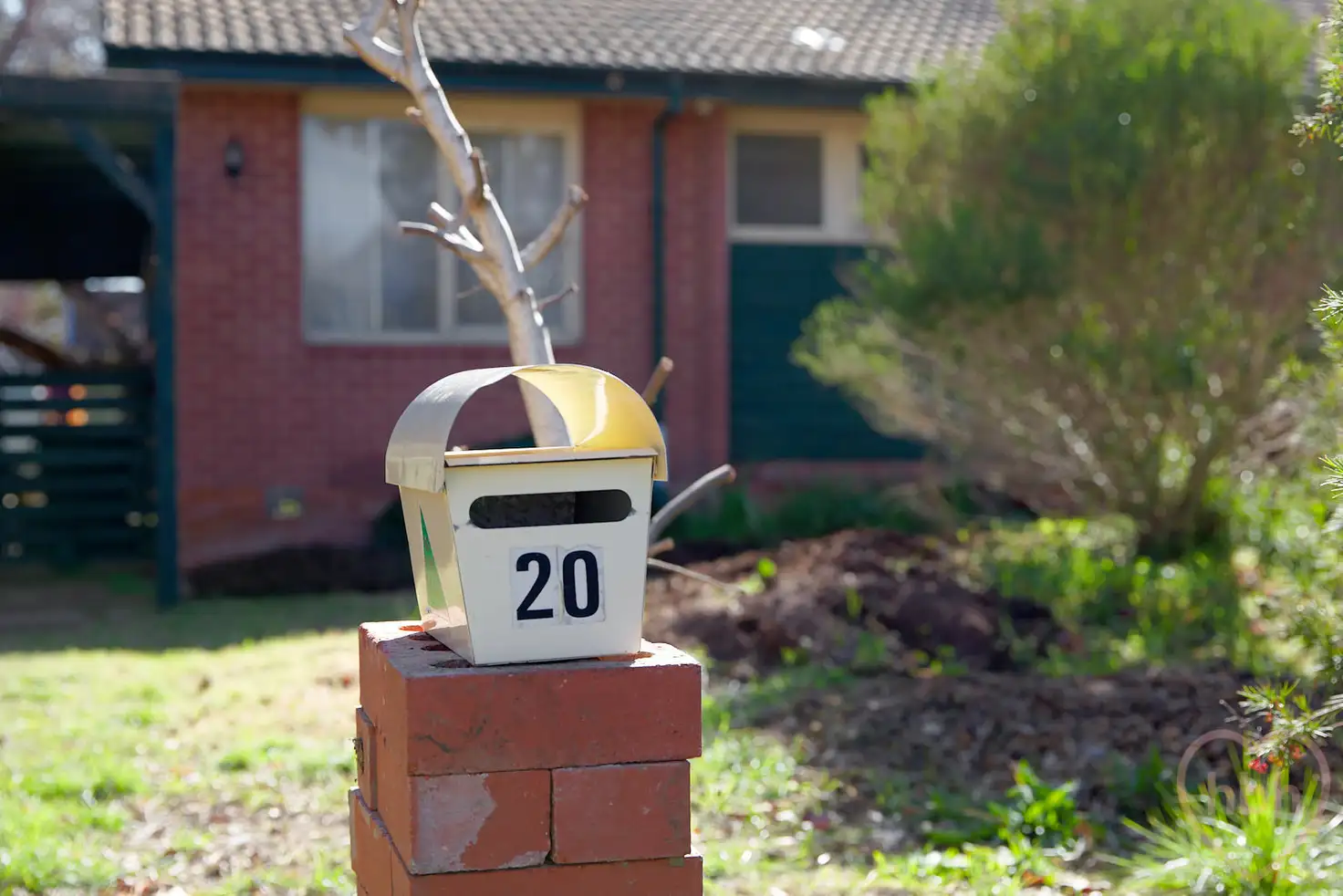 Main view of Homely house listing, 20 Gilruth Street, Hackett ACT 2602