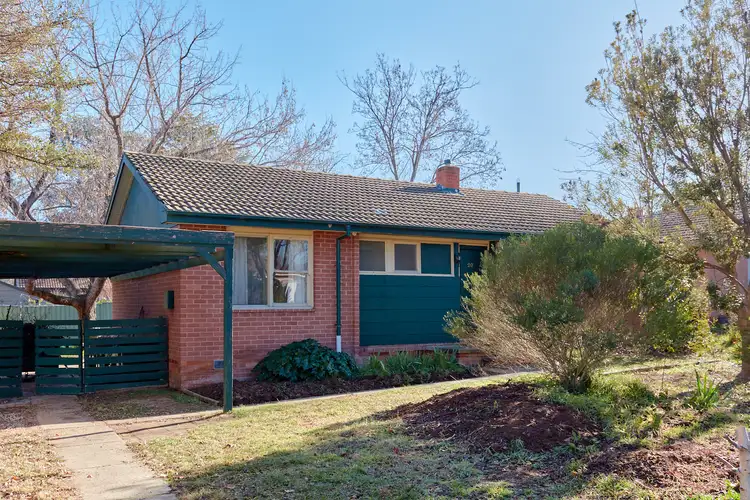 Second view of Homely house listing, 20 Gilruth Street, Hackett ACT 2602