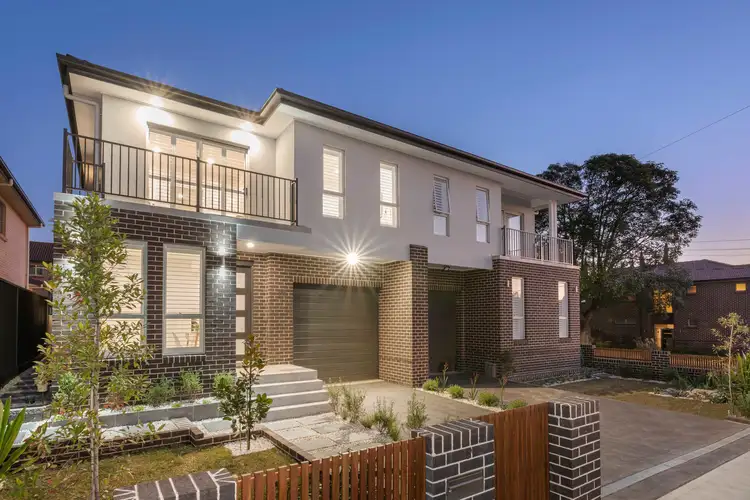 15 Renown Street, Canada Bay NSW 2046