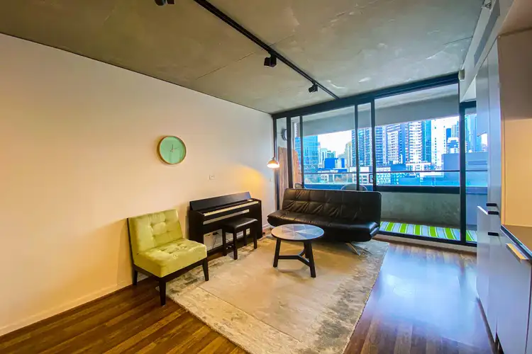 Fourth view of Homely apartment listing, 910/152-166 Sturt Street, Southbank VIC 3006