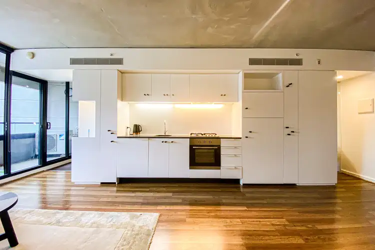 Fifth view of Homely apartment listing, 910/152-166 Sturt Street, Southbank VIC 3006