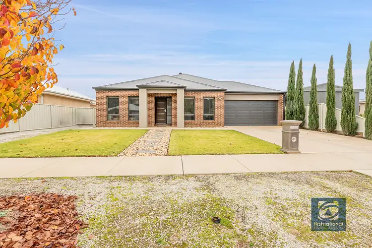 37 Skye Avenue, Moama NSW 2731