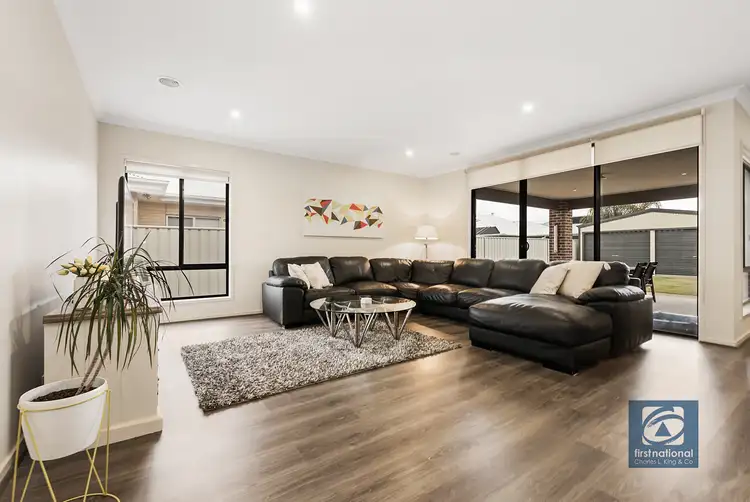 Fourth view of Homely house listing, 37 Skye Avenue, Moama NSW 2731