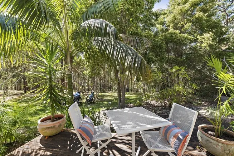 Main view of Homely house listing, 16 Wiri Place, Urunga NSW 2455
