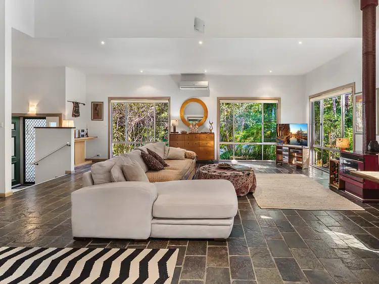 Second view of Homely house listing, 16 Wiri Place, Urunga NSW 2455