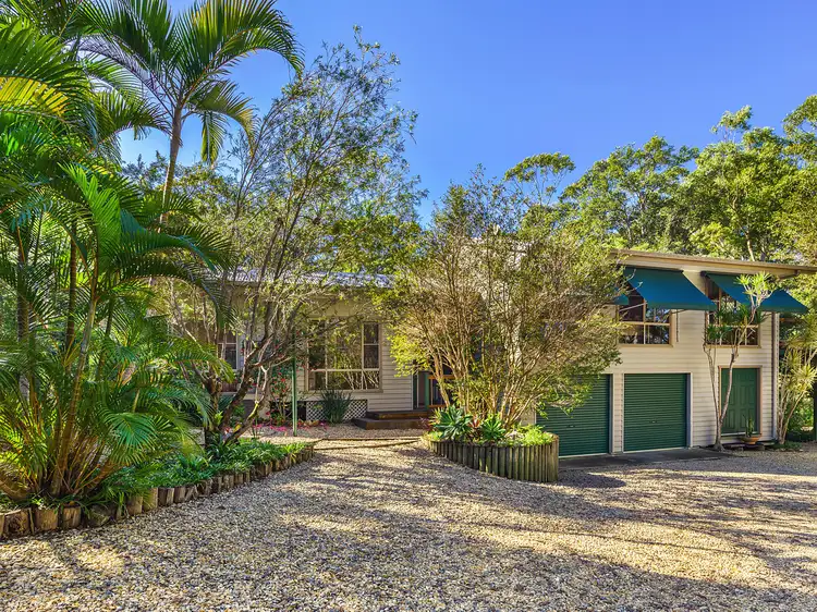 Fourth view of Homely house listing, 16 Wiri Place, Urunga NSW 2455