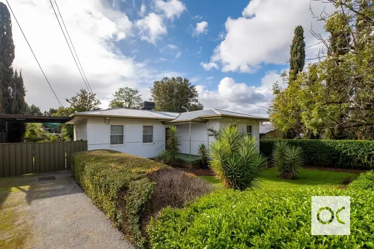 10 Marvin Avenue, Gilles Plains SA 5086