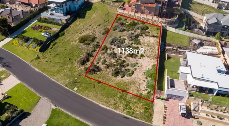 Fourth view of Homely land listing, 11 Mindalong Close, South Bunbury WA 6230