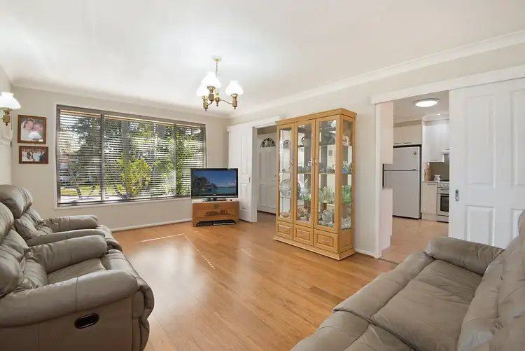 Third view of Homely house listing, 5 Jura Place, Seven Hills NSW 2147