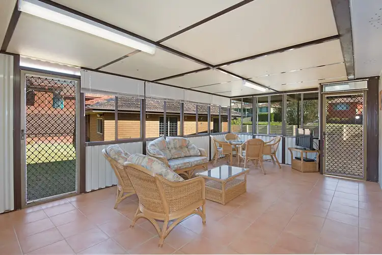 Fourth view of Homely house listing, 5 Jura Place, Seven Hills NSW 2147