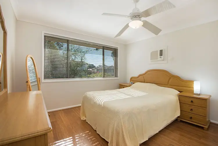 Fifth view of Homely house listing, 5 Jura Place, Seven Hills NSW 2147