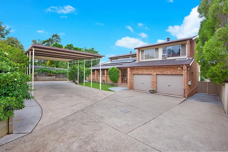 58A Cornelia Road