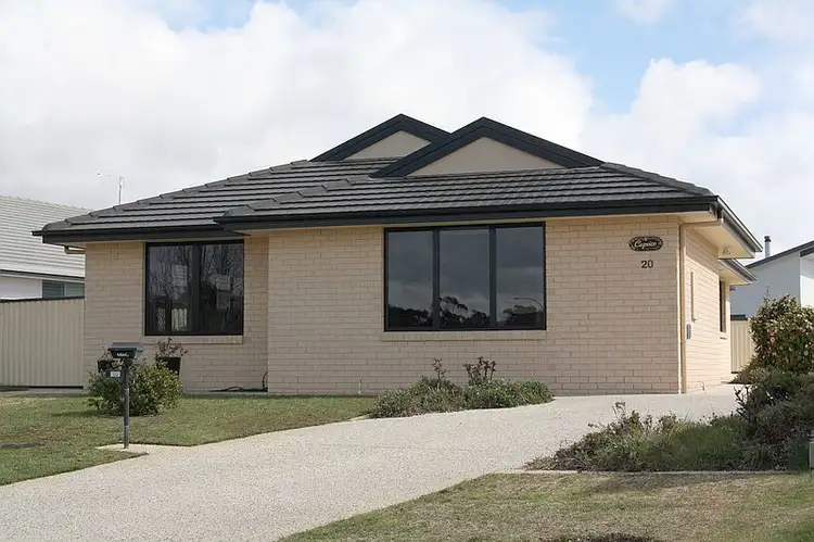 20 Fairway Crescent, Shearwater TAS 7307