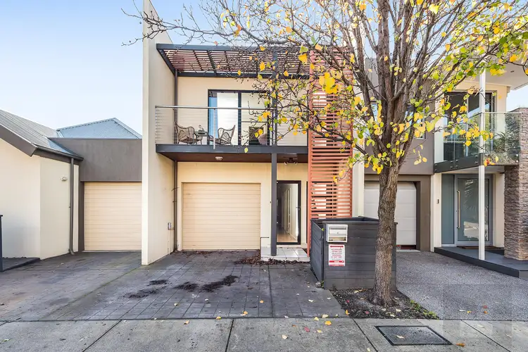 Third view of Homely townhouse listing, 64/124-136 Mason Street, Newport VIC 3015