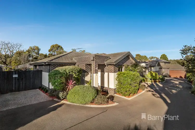 4/25 Culcairn Drive