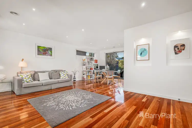 Fourth view of Homely unit listing, 4/25 Culcairn Drive, Frankston South VIC 3199